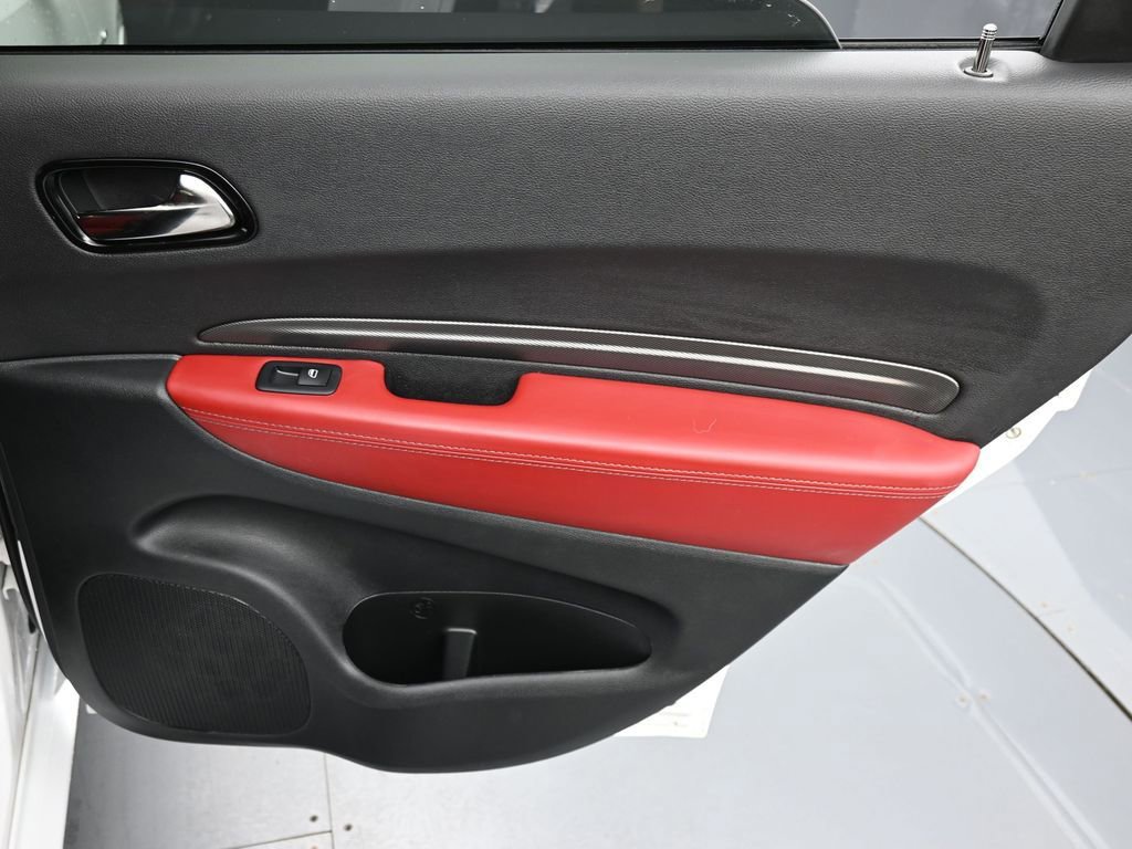 Certified 2022 Dodge Durango R/T image 17