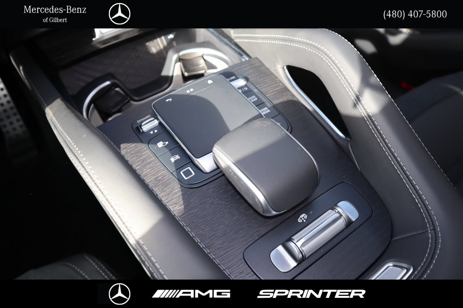 New 2026 Mercedes-Benz GLE 53 AMG 4MATIC image 23