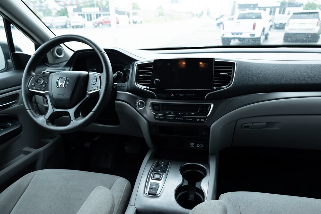 Used 2021 Honda Pilot EX image 19