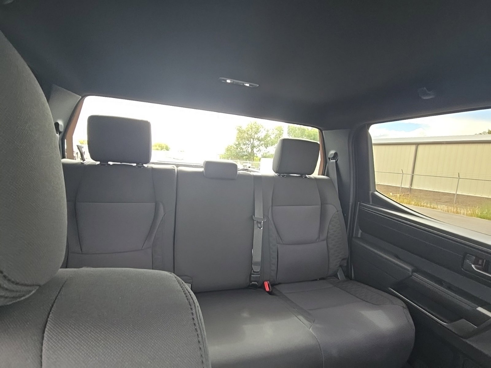 New 2026 Toyota Tundra SR5 image 39