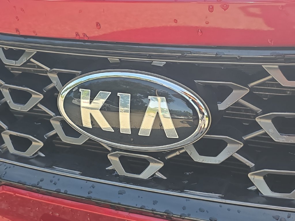 Used 2021 Kia Sorento S w/ Panoramic Sunroof Package AWD/4WD image 30