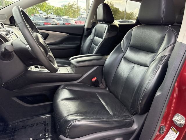 Used 2015 Nissan Murano SL image 11