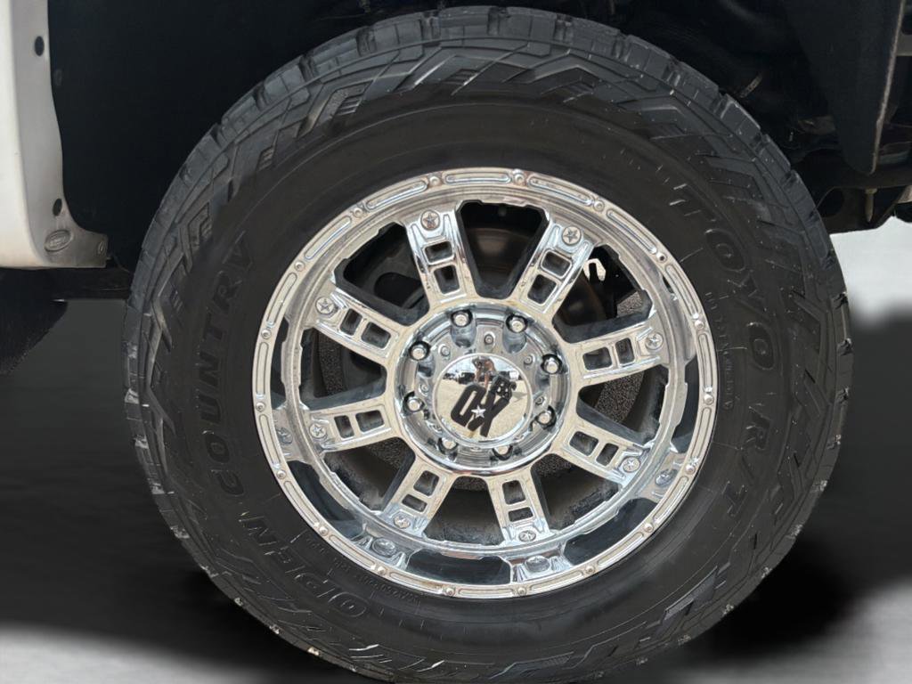 Used 2019 GMC Sierra 2500 Denali w/ Duramax Plus Package image 9