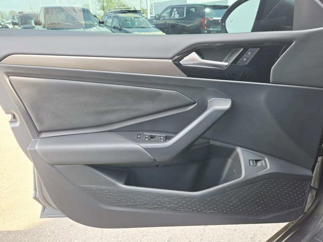 Used 2019 Volkswagen Jetta SEL Premium image 13