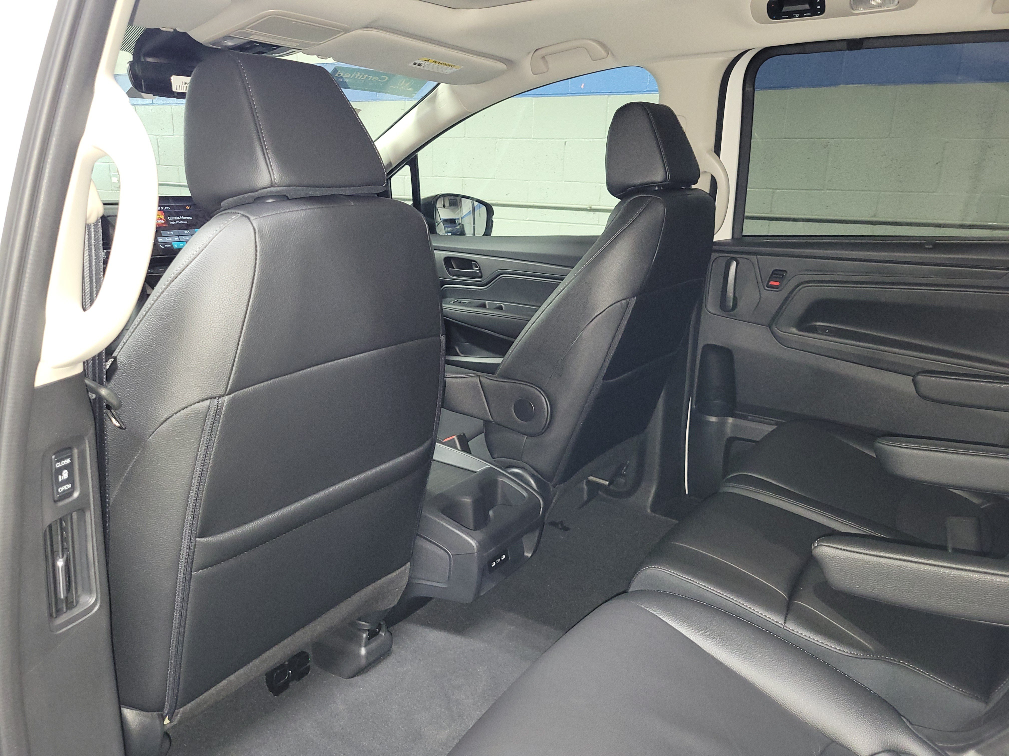 Used 2026 Honda Odyssey EX-L image 15
