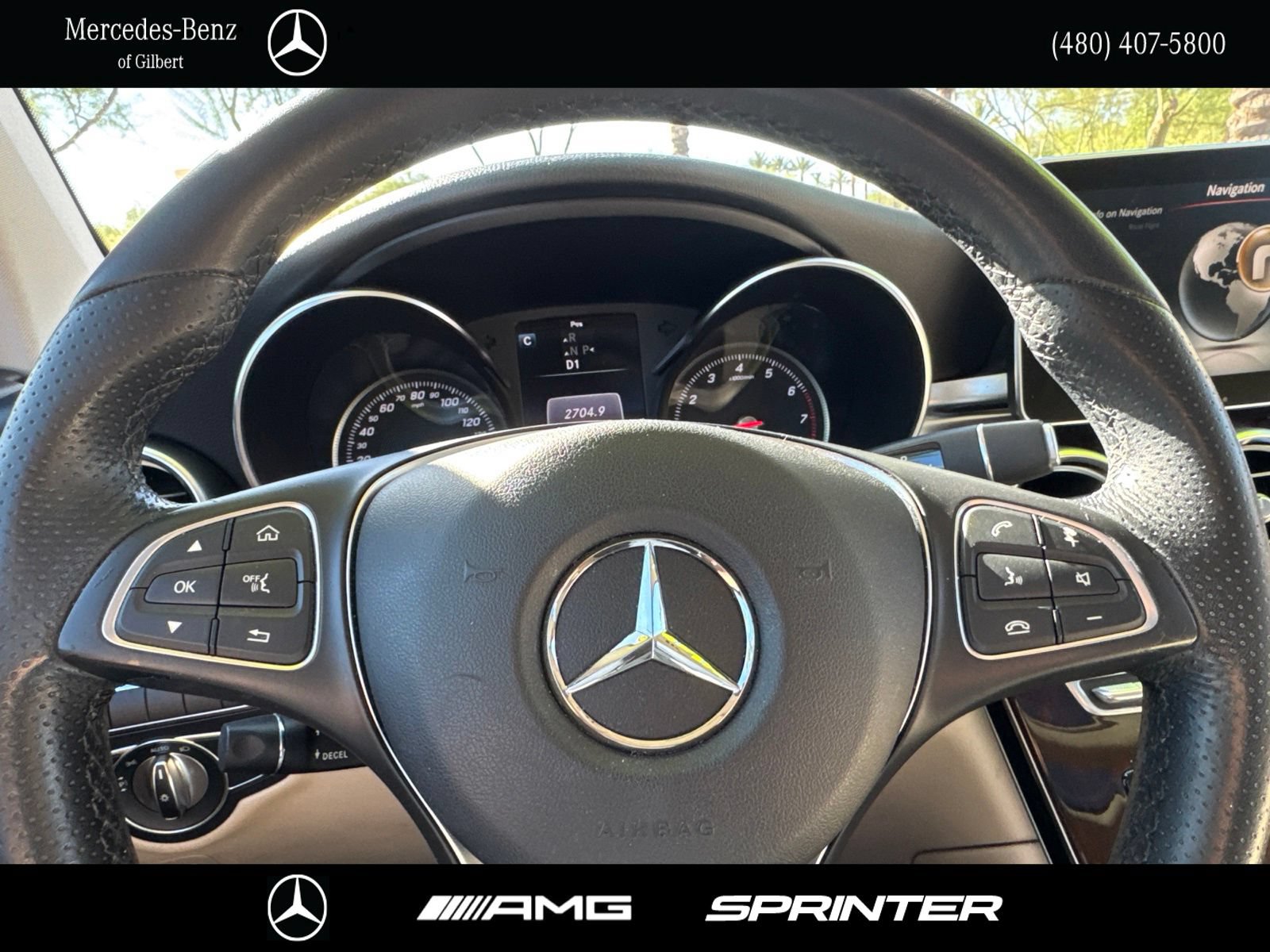 Used 2018 Mercedes-Benz GLC 300 image 28