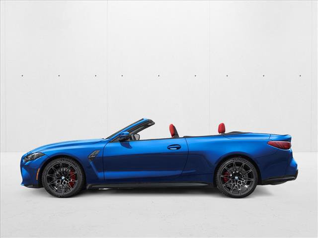 New 2026 BMW M4 xDrive Competition image 3