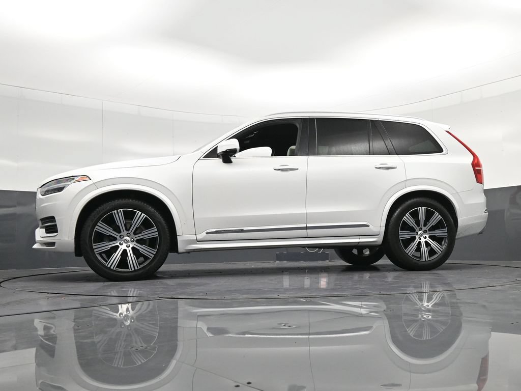 Used 2020 Volvo XC90 T6 Inscription w/ Protection Package Premier AWD/4WD image 33
