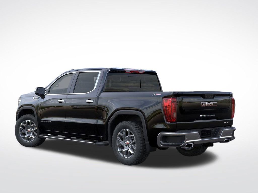 New 2026 GMC Sierra 1500 SLT w/ SLT Premium Plus Package AWD/4WD video 4