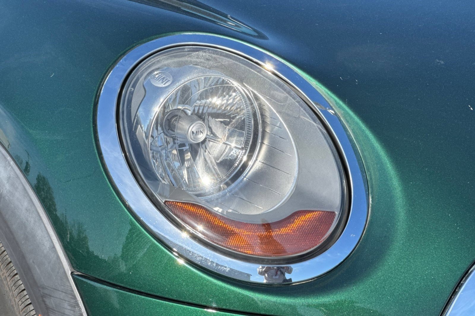 Used 2017 MINI Cooper 2-Door Hardtop image 10