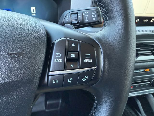 Used 2025 Ford Bronco Sport Badlands AWD/4WD image 18