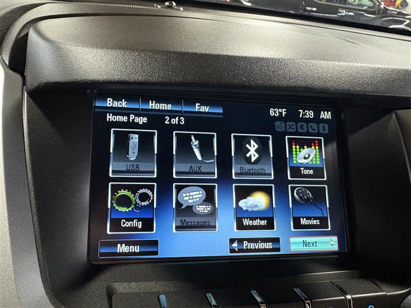 Used 2015 Chevrolet Equinox LT w/ Power Convenience Package image 18