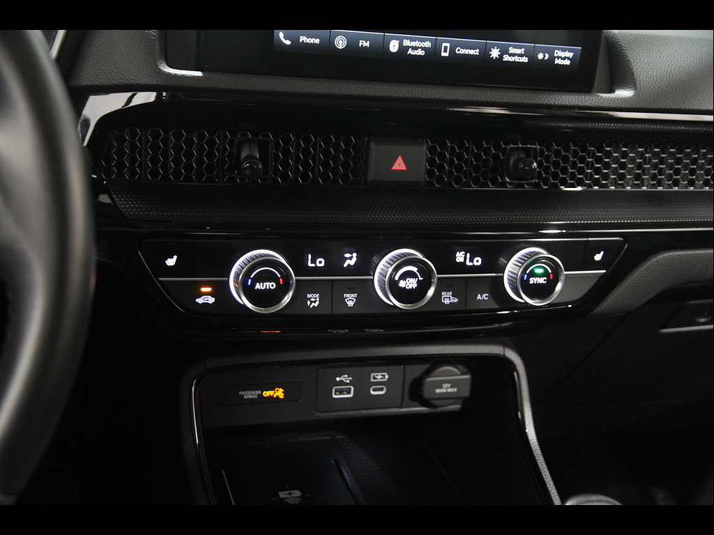 Used 2023 Honda CR-V EX-L image 13