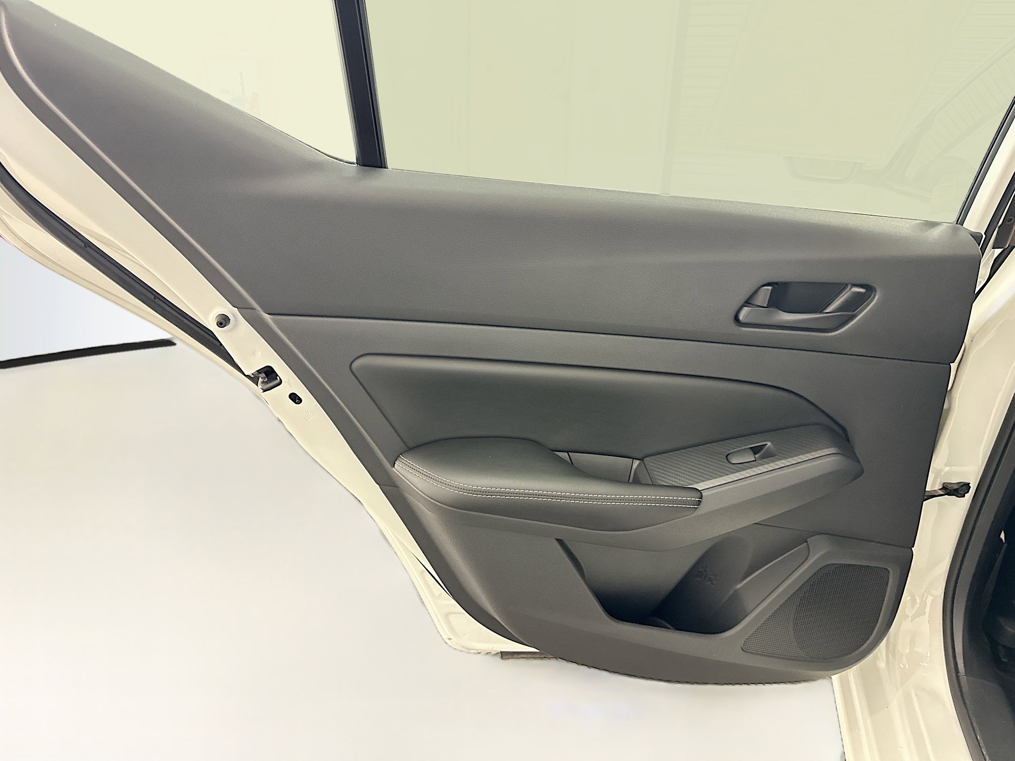 Used 2024 Nissan Altima 2.5 SV image 26