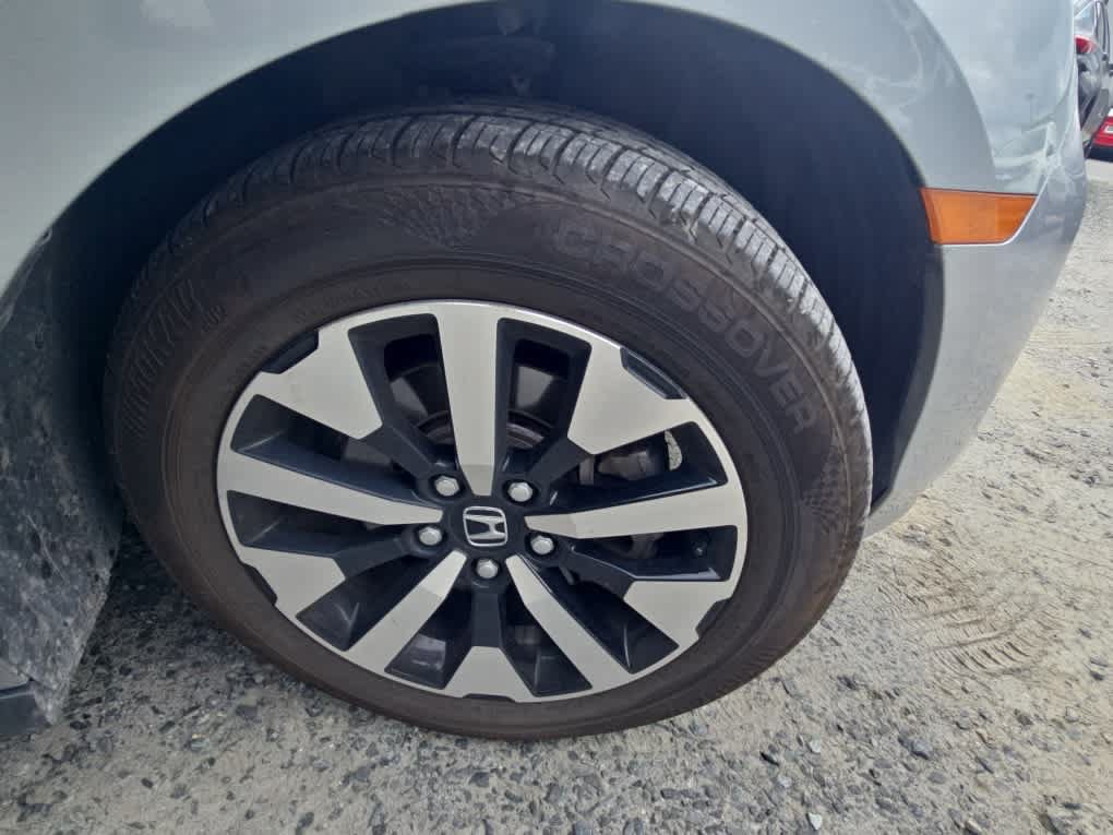 Used 2025 Honda Odyssey EX-L image 6