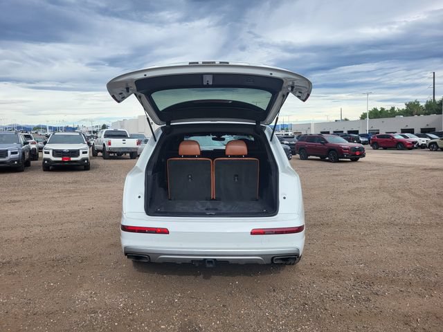 Used 2019 Audi Q7 3.0T Prestige AWD/4WD image 28