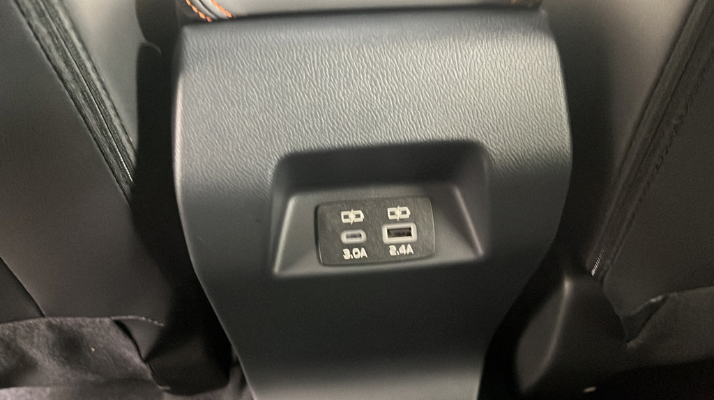 New 2026 Subaru Crosstrek 2.5i Limited AWD/4WD image 32