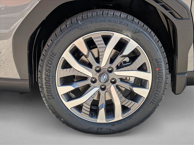 New 2026 Subaru Forester Touring image 9