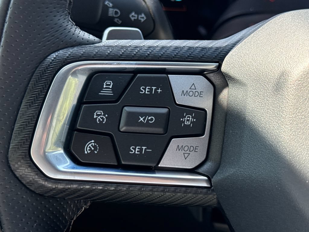 New 2026 Ford Mustang GT Premium RWD image 28
