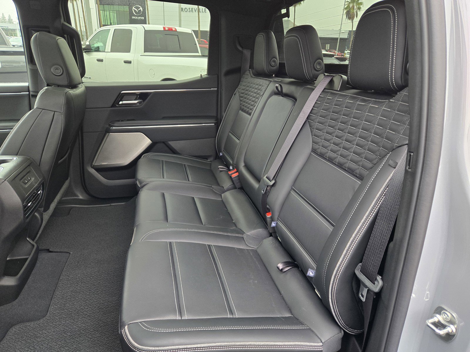 Certified 2024 GMC Sierra EV Denali image 10