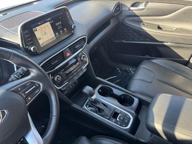 Used 2020 Hyundai Santa Fe Limited image 16