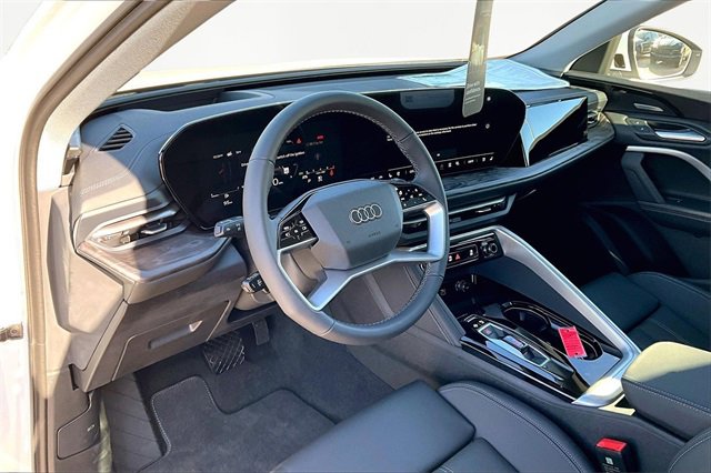 New 2025 Audi Q5 2.0T Premium Plus image 6
