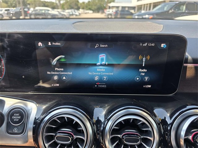 Certified 2023 Mercedes-Benz GLB 250 w/ Premium Package image 13