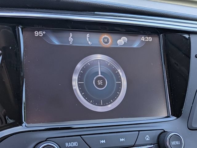 Used 2017 Buick Envision Essence w/ LPO, Cargo Package FWD image 22