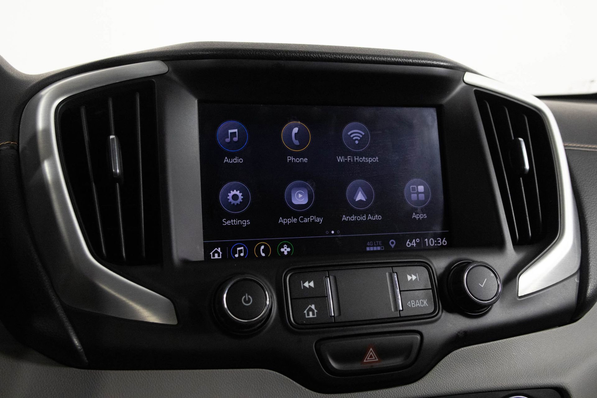 Used 2020 GMC Terrain SLT image 23