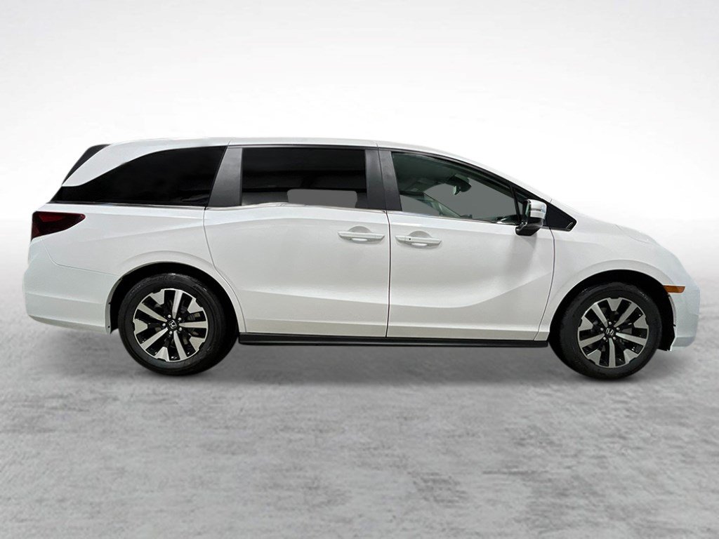 New 2027 Honda Odyssey EX-L image 7