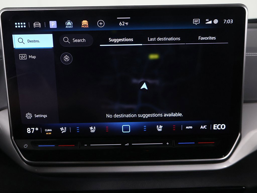 Used 2024 Volkswagen ID.4 Pro S image 44