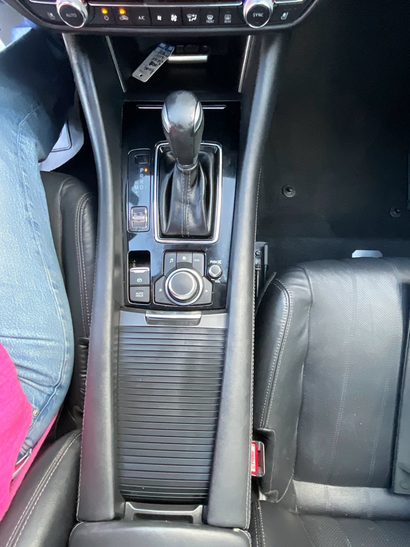 Used 2019 MAZDA MAZDA6 Grand Touring Reserve FWD image 22