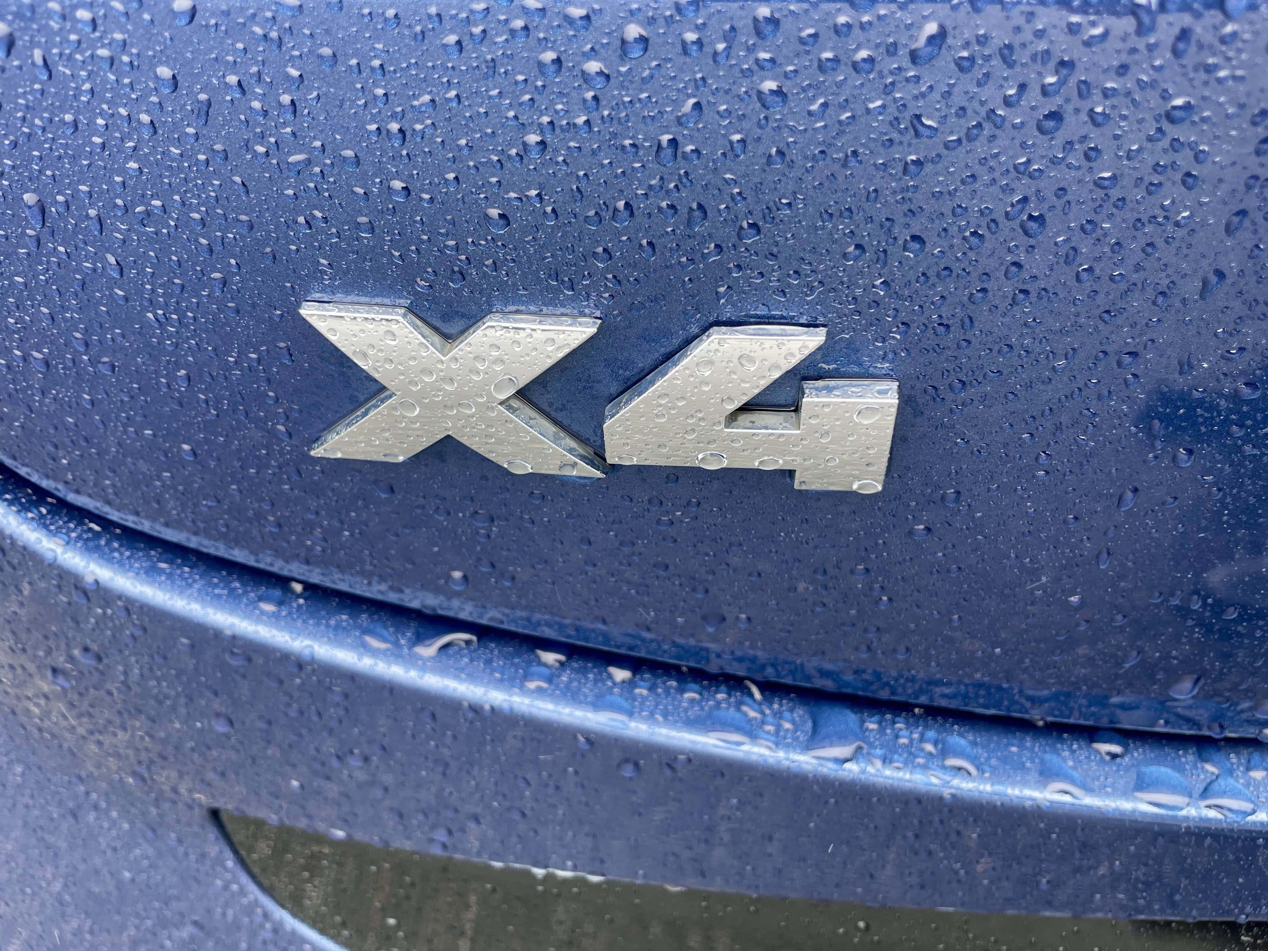 Used 2022 BMW X4 M40i w/ Premium Package image 33