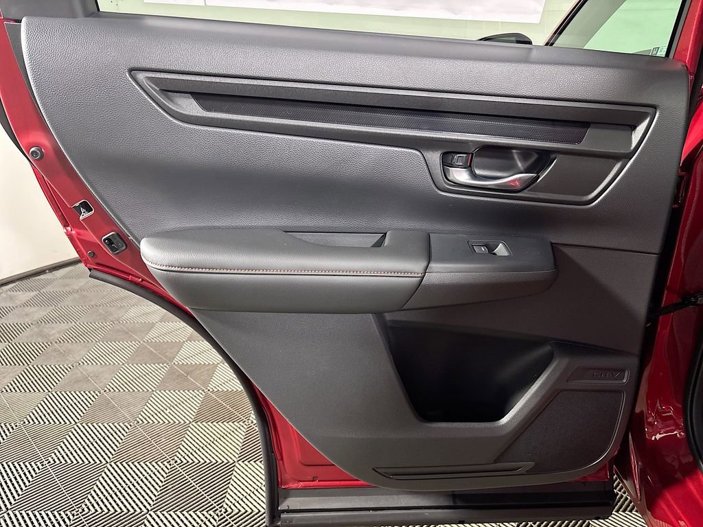 New 2026 Honda CR-V Sport image 19