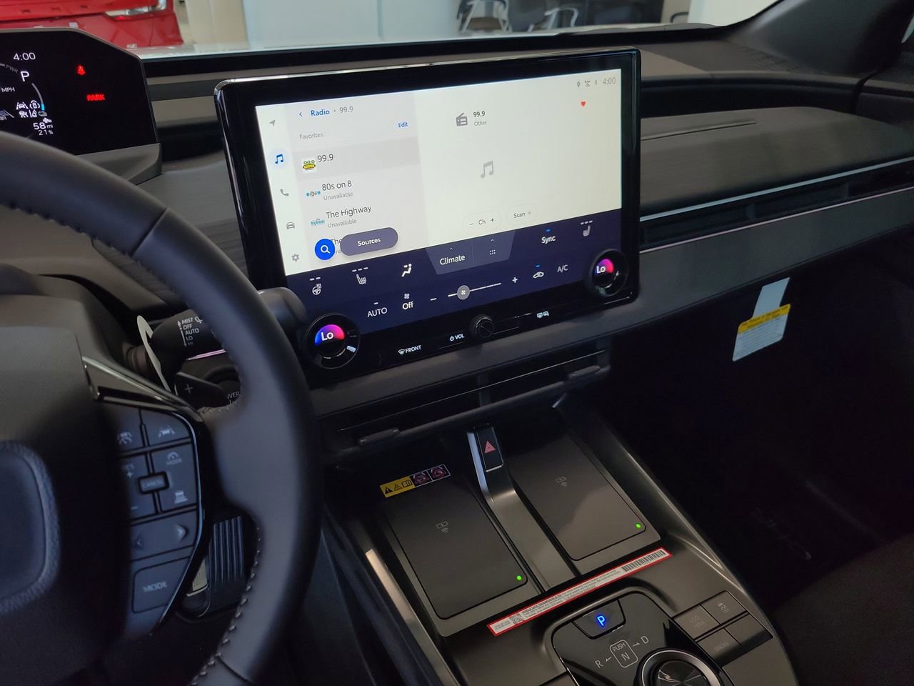 New 2026 Toyota C-HR AWD/4WD image 23