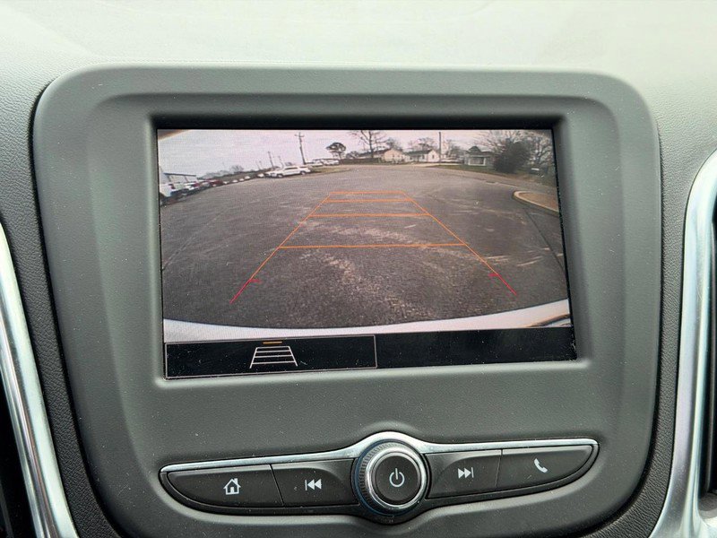 Used 2024 Chevrolet Equinox LT w/ LPO, Floor Liner Package image 19