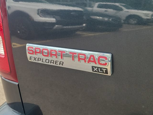 Used 2010 Ford Explorer Sport Trac XLT AWD/4WD image 6