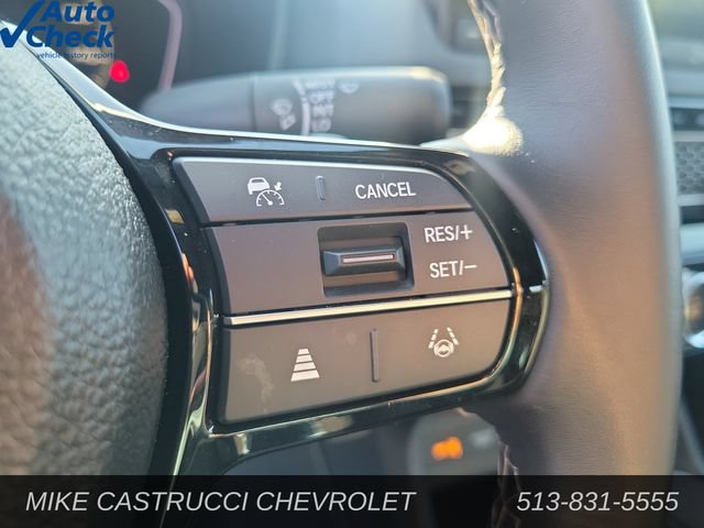 Used 2026 Honda Civic Sport image 18