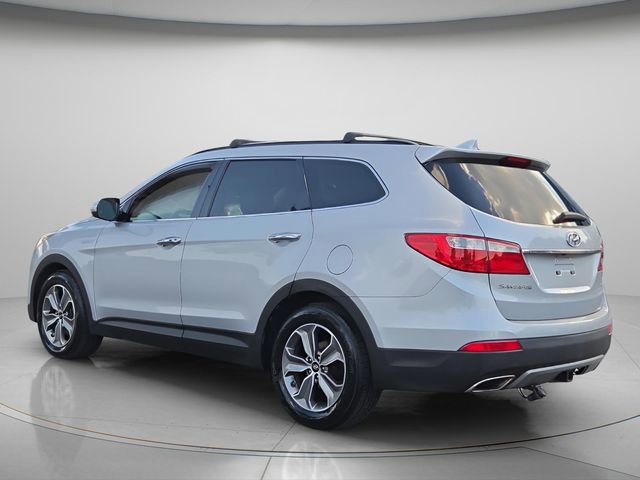 Used 2014 Hyundai Santa Fe GLS AWD/4WD image 6