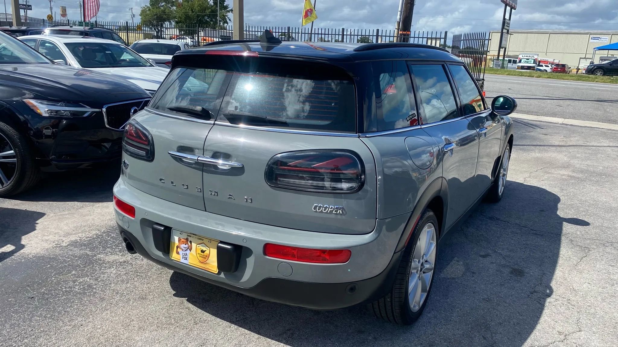 Used 2016 MINI Cooper Clubman image 7