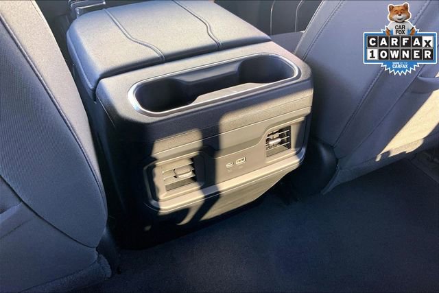 Used 2024 Chevrolet Silverado 1500 RST w/ Convenience Package II image 34