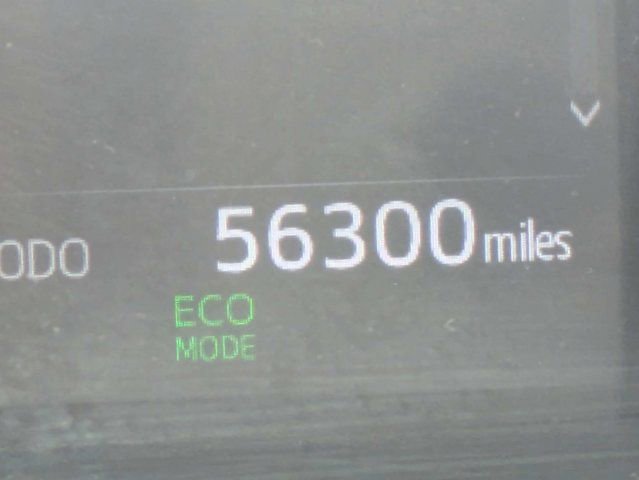 Used 2023 Toyota Camry SE FWD image 29