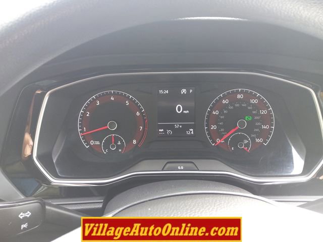 Used 2021 Volkswagen Jetta S FWD image 35