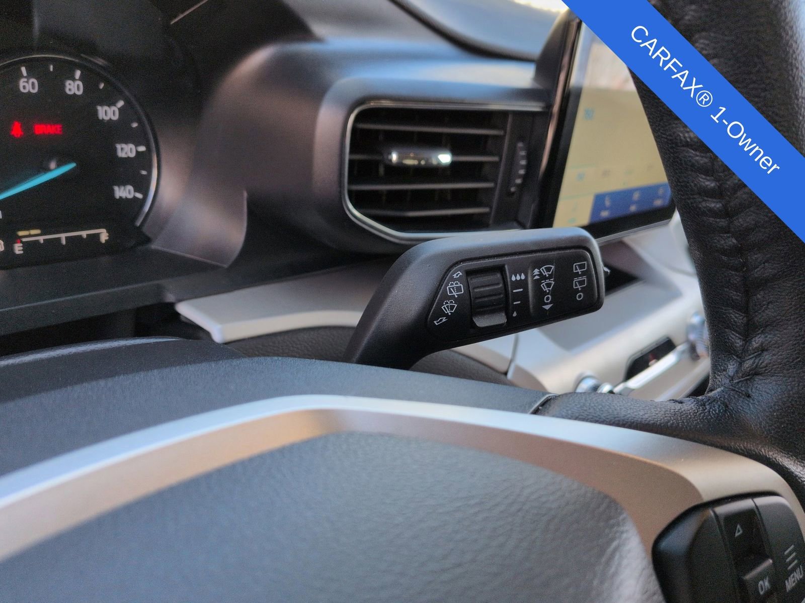 Used 2024 Ford Explorer XLT w/ Equipment Group 202A image 31