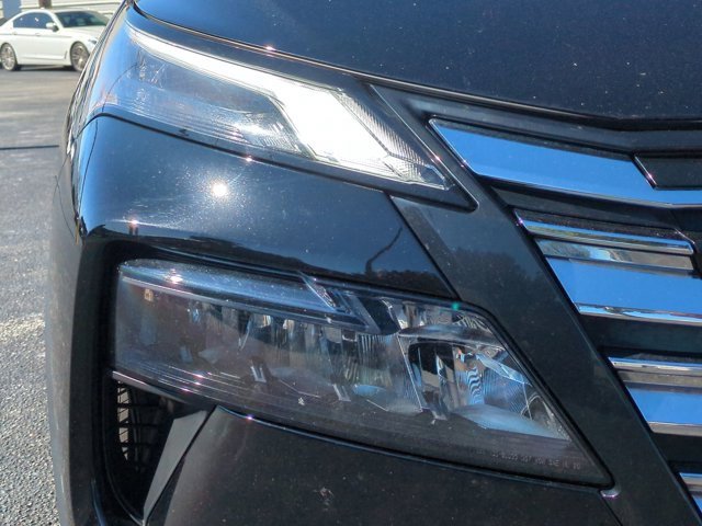 Certified 2024 Nissan Rogue S image 11