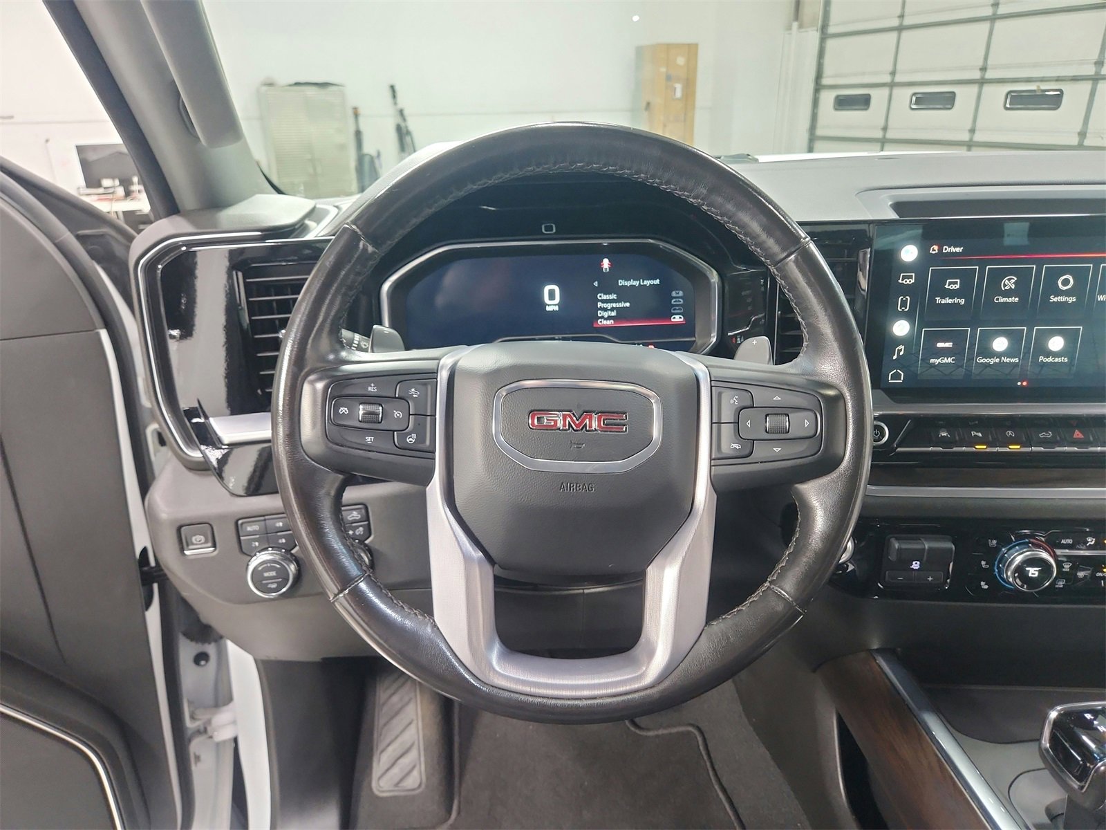 Used 2021 Chevrolet Silverado 1500 LT image 52