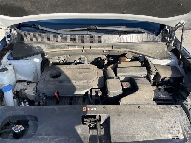 Used 2020 Kia Sorento L image 17