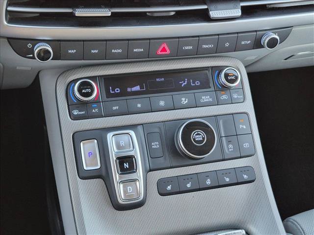 Used 2024 Hyundai Palisade SEL FWD image 14