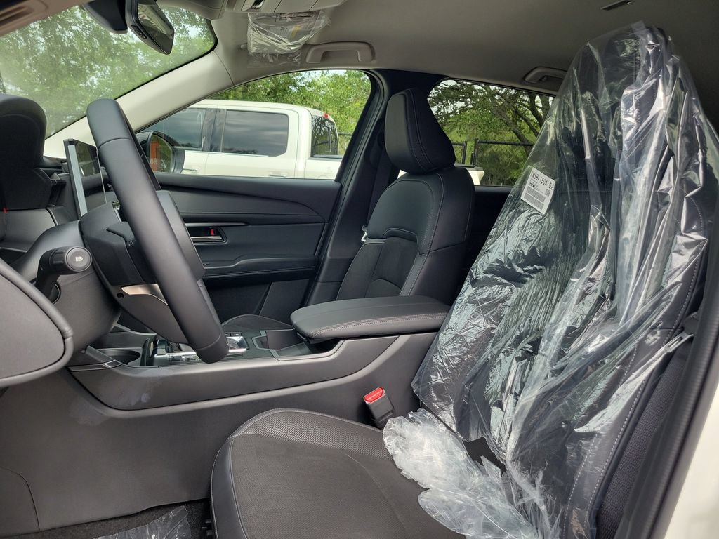 New 2026 MAZDA CX-5 Preferred AWD/4WD image 16