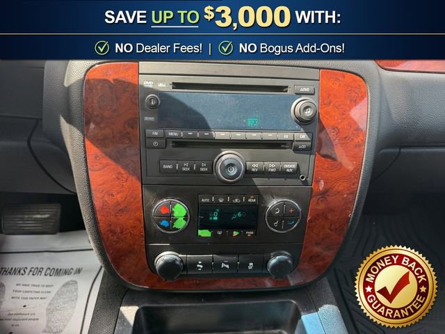 Used 2013 Chevrolet Tahoe LT w/ Luxury Package image 26